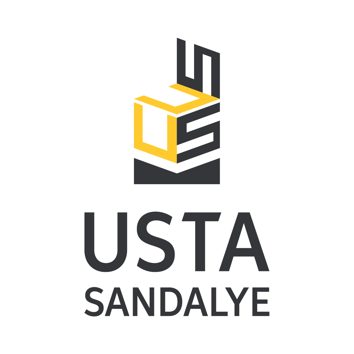 Usta Sandalye Logo